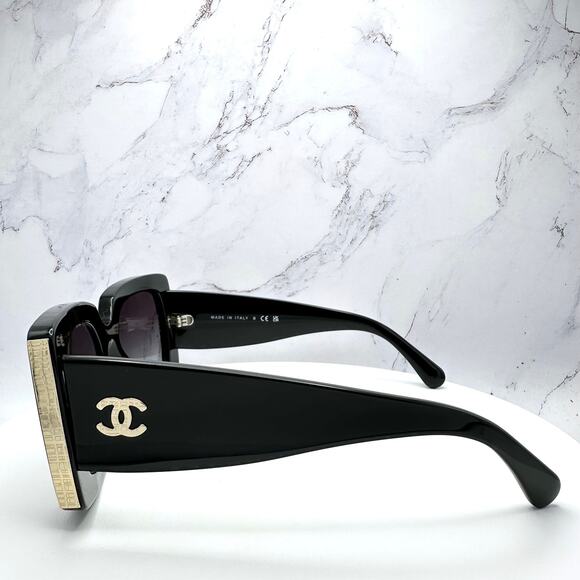 New Chanel Sunglasses - Picture 5 of 16